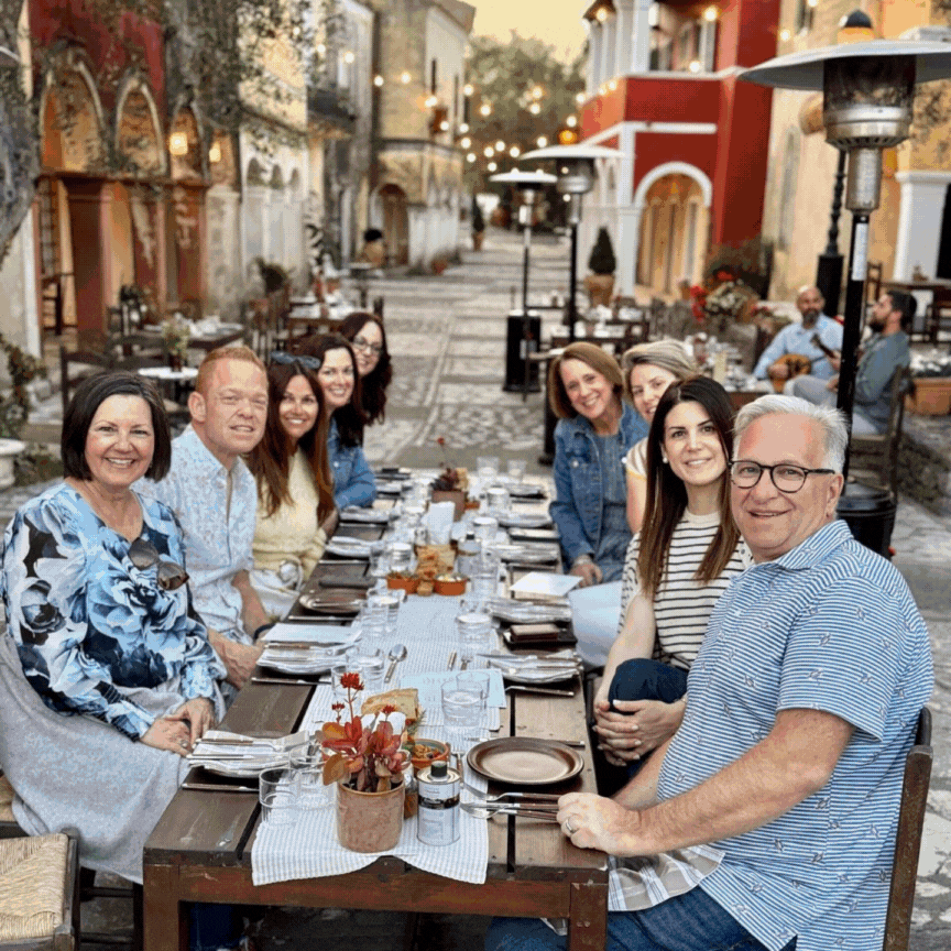 April 2025 Team Travel-1