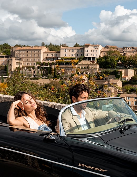 airelles-car-drive