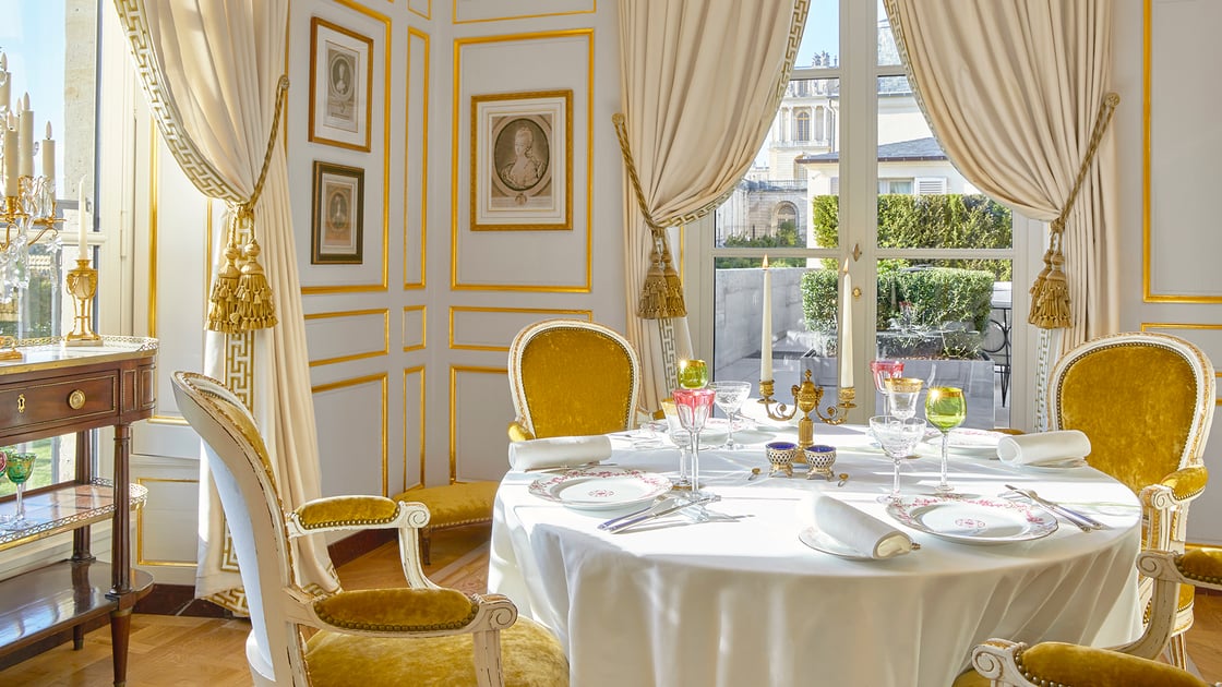 airelles-le-grand-controle---versailles---Cabinet-Marie-Antoinette