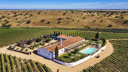 herdade-malhadinha-aerial